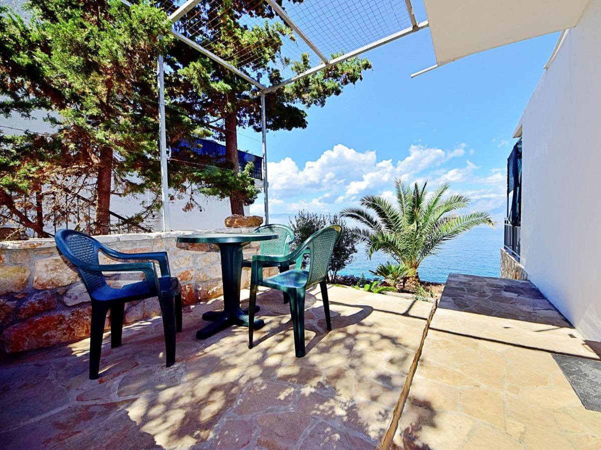 Holiday Home Tina - Hvr501 By Interhome Gdinj Extérieur photo